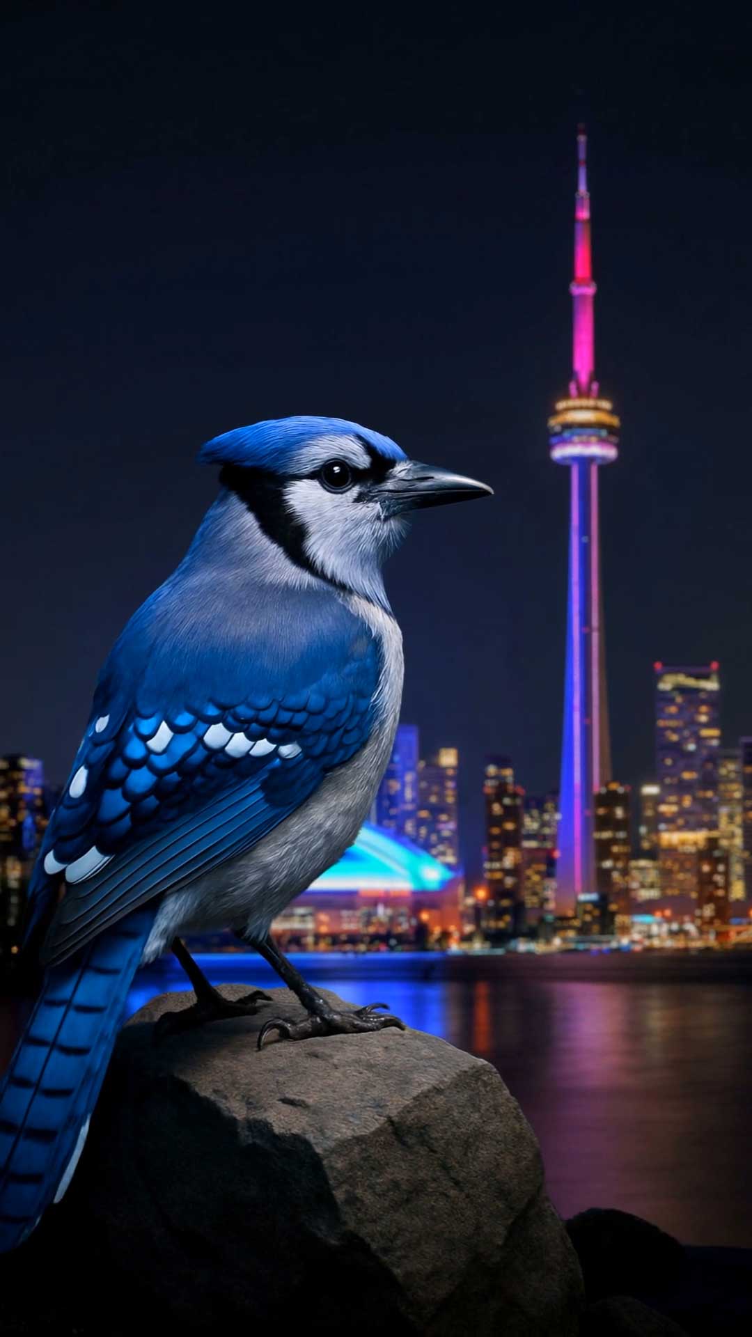 Blue Jays
