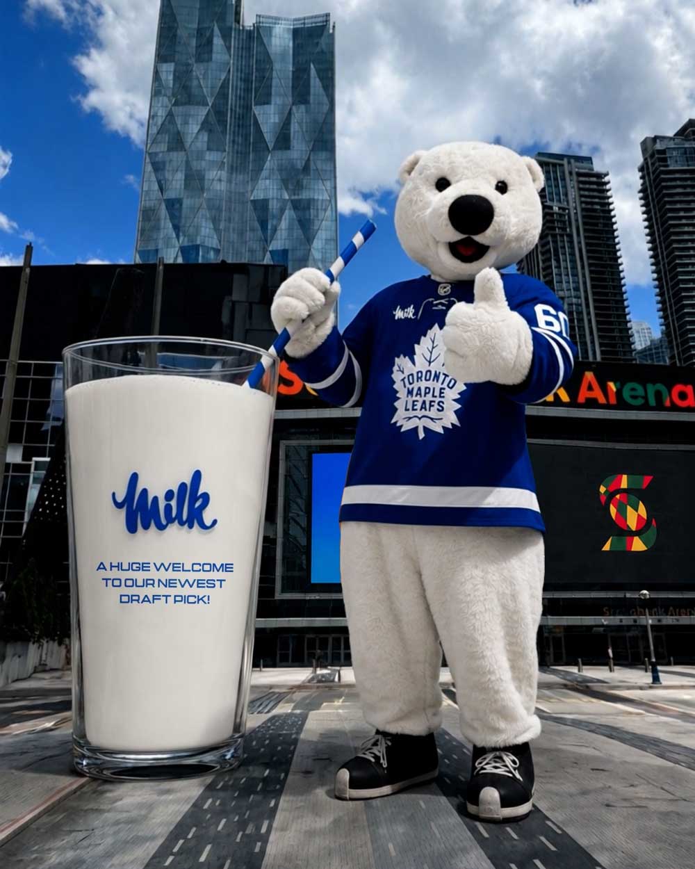 Maple Leafs