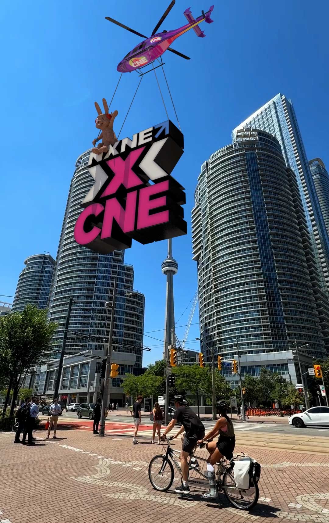 CNE 2026
